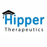Hipper Therapeutics logo - Similar company to Grzplus