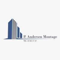P. Andersen Montage