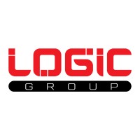 LOGIC GROUP logo - Similar company to Sawaied - سواعـد
