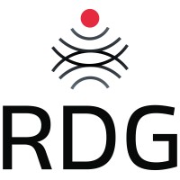 RDG - Imaging logo - Similar company to Здоровье.Ру