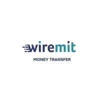 Wiremit Money Tranfer logo - Similar company to Wiremit