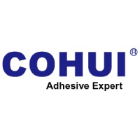 COHUI ADHESIVE Whatsapp:86 13713069492 logo - Similar company to 客乐思 Kelesi