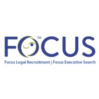 Focus Legal Recruitment & Hr Consulting
