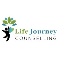 Life Journey Counselling logo - Similar company to Refugia Retreats