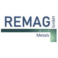 Remag Metals GmbH logo - Similar company to Steel Services | Thyssenkrupp Materials Na