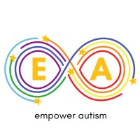 Empower Autism logo - Similar company to Tracscare