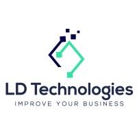 LD Technologies logo - Similar company to Alphasystems Gmbh