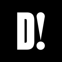 Design Declares logo - Similar company to Runnerfly Ltd.
