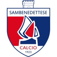 US Sambenedettese logo - Similar company to Geos Srl