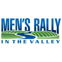 Mens Rally In The Valley