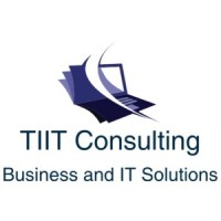 Tiit Consulting