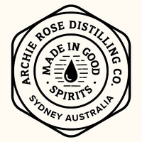 Archie Rose Distilling Co. logo - Similar company to Lark Distilling Co