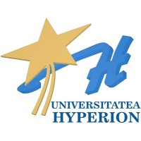 Hyperion University of Bucharest logo - Similar company to Webware