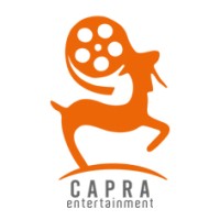 Capraplanet logo - Similar company to Hardcorefx Studio