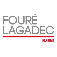 FOURE LAGADEC Marine logo - Similar company to Flexon Composites