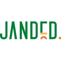 JANDED logo - Similar company to Nosdra