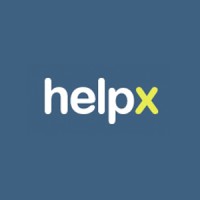HelpX logo - Similar company to Ecobnb