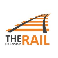 The Rail For HR Consultancy logo - Similar company to A1Secured Rail Recruitment Ltd