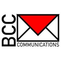 BCC Communications logo - Similar company to Regan Arts