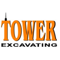 Tower Excavating logo - Similar company to Property Maintenance Group Ltd.