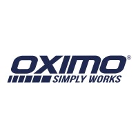 Oximo® - windshield wipers logo - Similar company to Oximio