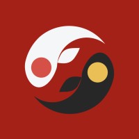 KOI TRIBE logo - Similar company to Firefish Branding