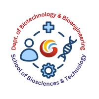 Dept. of Biotechnology & Bioengineering, SBT, Galgotias University logo - Similar company to Institution'S Innovation Council, Iit Delhi
