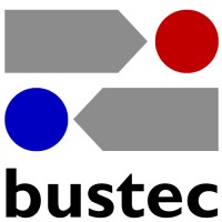 Bustec logo - Similar company to Amit Services