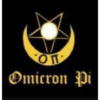Omicron Pi Fraternity