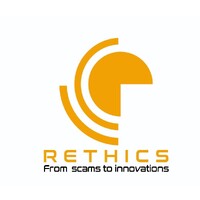 Rethics logo - Similar company to Rethic.Ai