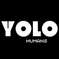 Yolo Humans logo - Similar company to Exjot - Ad-Tech Artisans