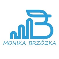 Monika Brzózka logo - Similar company to Spectacular Speaking