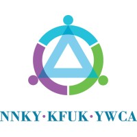 Suomen NNKY-liitto logo - Similar company to Helsingin Nnky