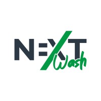 Next Wash DRC logo - Similar company to Kanku Group