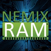 NEMIX RAM logo - Similar company to Global One Technology