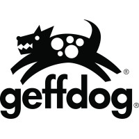 Geffdog Design & Apparel logo - Similar company to Screen Tek Printing Co