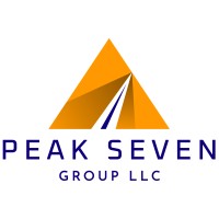 Peak Seven Group logo - Similar company to Club Xcite