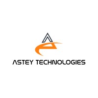 Astey Technologies logo - Similar company to Slog Solution Pvt. Ltd.