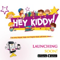 HeyKiddy! logo - Similar company to Ofspicesandsauces