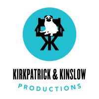 Kirkpatrick & Kinslow Productions logo - Similar company to Journal Broadcast Group (Division Of Journal Communications)