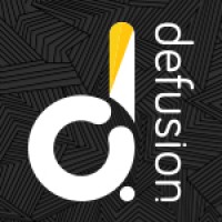 Defusion logo - Similar company to Defusion Design