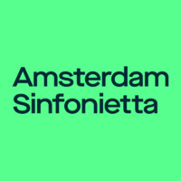Amsterdam Sinfonietta logo - Similar company to Space Environment Technologies