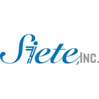 Siete Inc. logo - Similar company to Grindercrusherscreen
