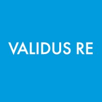Validus Reinsurance, Ltd. logo - Similar company to Ping Data Intelligence