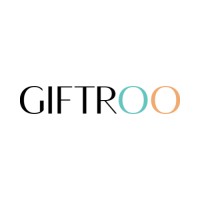 Giftroo logo - Similar company to Hampers With Bite