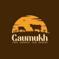 Gaumukh Organic logo - Similar company to Rebelcreators