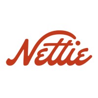 Nettie Pickleball Co. logo - Similar company to Racquets 4 U