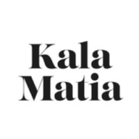 Kalamatia logo - Similar company to Tutoring London