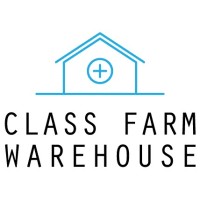 Class Farm Warehouse logo - Similar company to Pharmnet Plus Srl