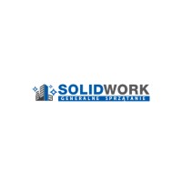 Solid Work logo - Similar company to Counterpoint Technologies